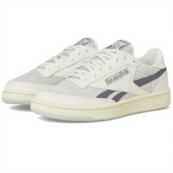 Reebok Club C Revenge Vintage II Sneaker Unisex Gesso Verde