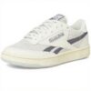 Reebok Club C Revenge Vintage II Sneaker Unisex Gesso Verde