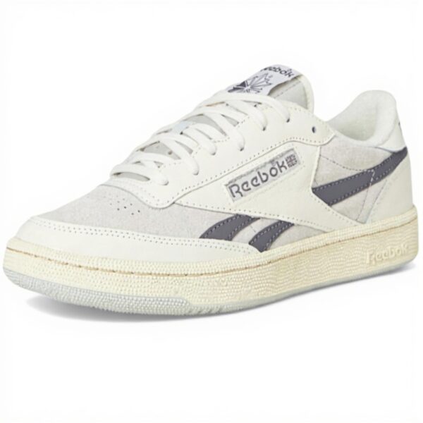 Reebok Club C Revenge Vintage II Sneaker Unisex Gesso Verde