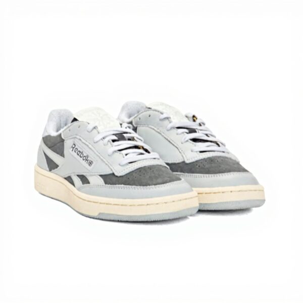 Reebok Club C Revenge Vintage II Sneaker Unisex Adulto Gesso