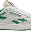 Sneaker Reebok Club C Revenge Vintage Uomo Pelle Gomma-0