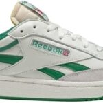 Sneaker Reebok Club C Revenge Vintage Uomo Pelle Gomma-0