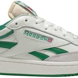 Sneaker Reebok Club C Revenge Vintage Uomo Pelle Gomma-0