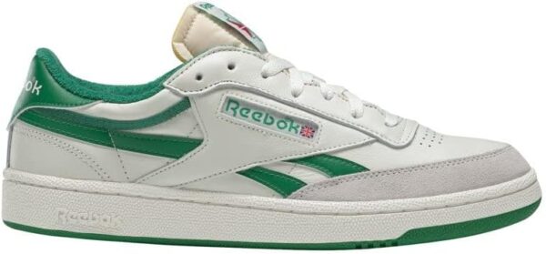 Sneaker Reebok Club C Revenge Vintage Uomo Pelle Gomma-0