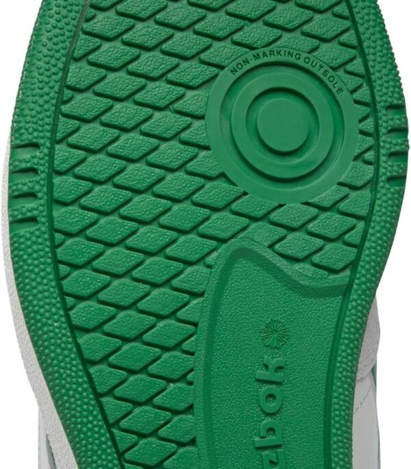 Sneaker Reebok Club C Revenge Vintage Uomo Pelle Gomma-7