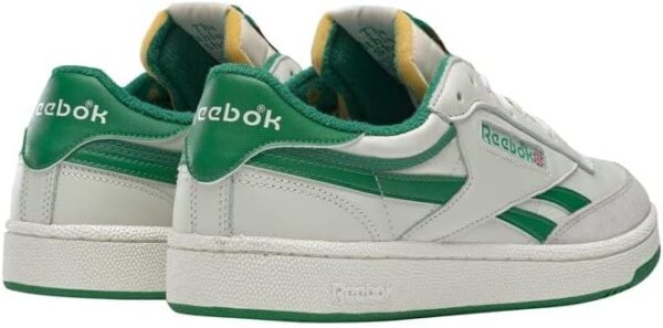 Sneaker Reebok Club C Revenge Vintage Uomo Pelle Gomma-3