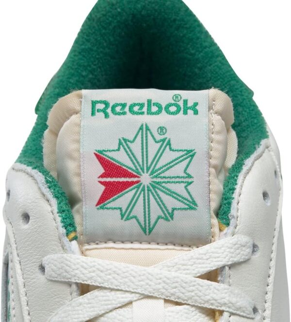 Sneaker Reebok Club C Revenge Vintage Uomo Pelle Gomma-5