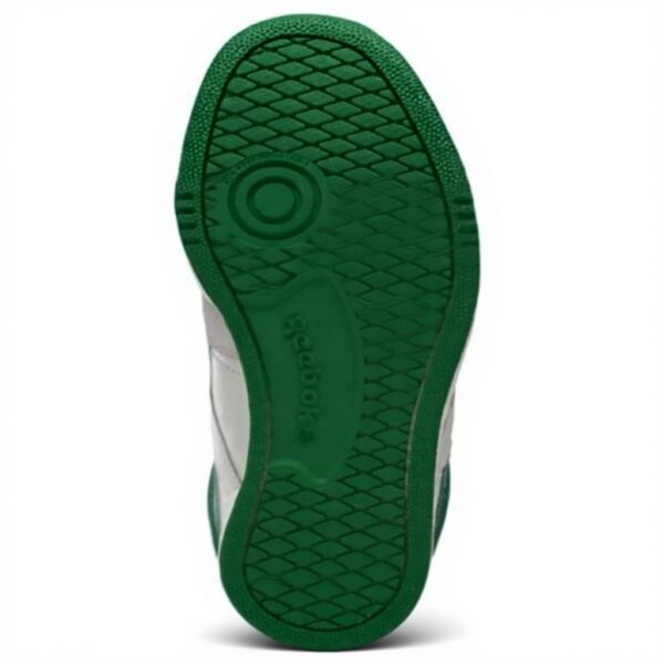 Scarpe Reebok Club C Revenge Vintage Uomo pelle gomma