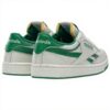 Scarpe Reebok Club C Revenge Vintage Uomo pelle gomma