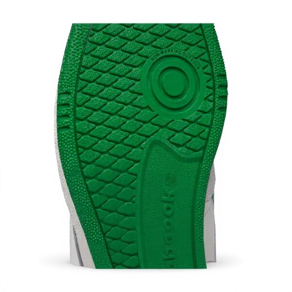 Scarpe Reebok Club C Revenge Vintage Uomo pelle gomma