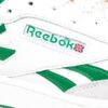Scarpe Reebok Club C Revenge Vintage Uomo pelle gomma