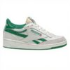 Scarpe Reebok Club C Revenge Vintage Uomo pelle gomma