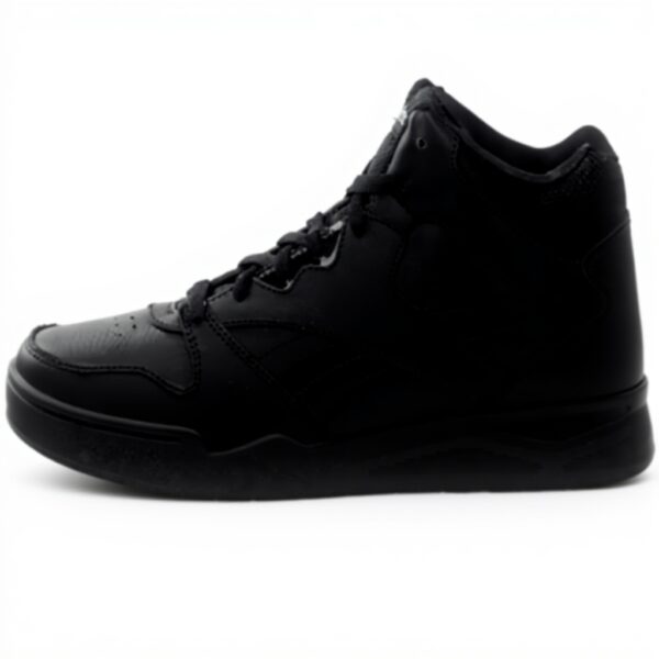 Scarpe da Basket Reebok Uomo Pelle Mesh Supporto