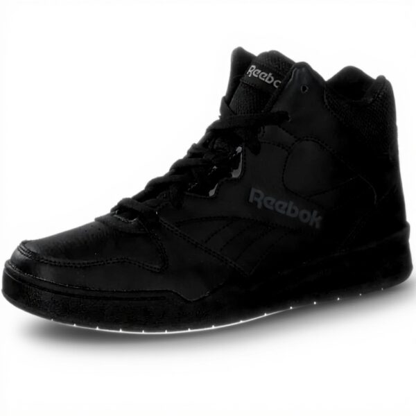 Scarpe da Basket Reebok Uomo Pelle Mesh Supporto