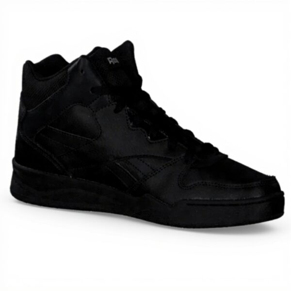 Scarpe da Basket Reebok Uomo Pelle Mesh Supporto