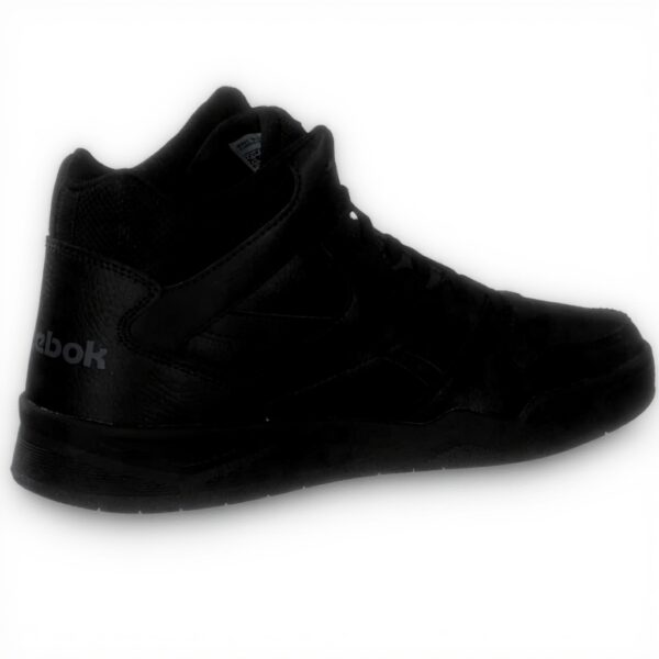 Scarpe da Basket Reebok Uomo Pelle Mesh Supporto