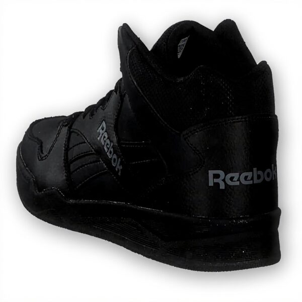 Scarpe da Basket Reebok Uomo Pelle Mesh Supporto