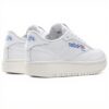 Sneaker casual Reebok Donna Club C Double pelle bianca