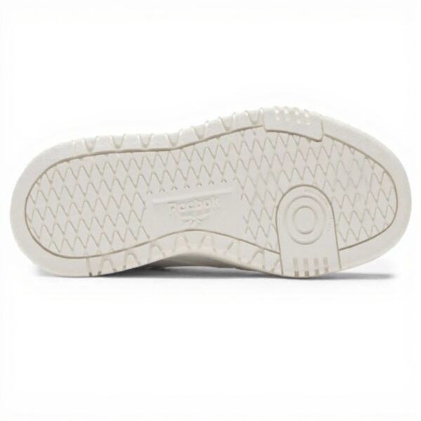 Sneaker casual Reebok Donna Club C Double pelle bianca