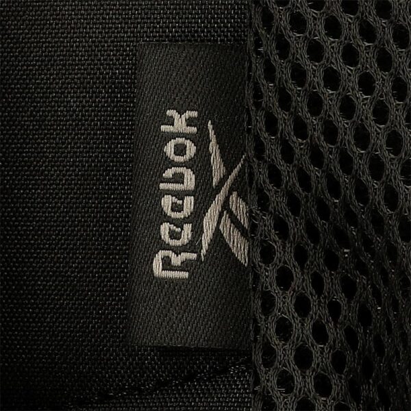 Astuccio Reebok Darwin triplo poliestere scuola ufficio-5
