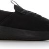 Reebok DMX Comfort Slip On Sneaker Unisex Adulto Nero-0