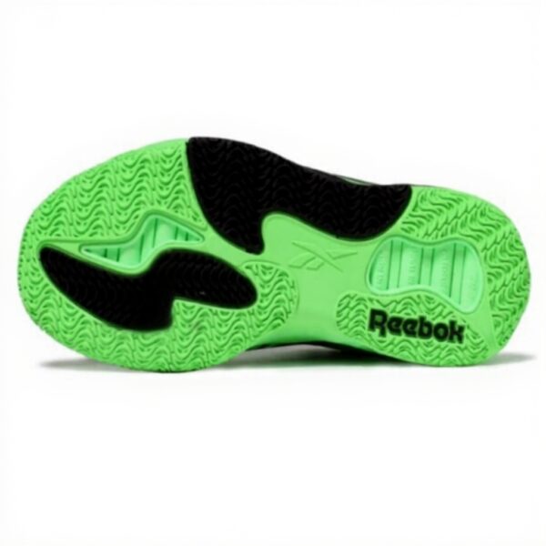 Reebok Engine A Scarpe Ginnastica Unisex Design Futuristico