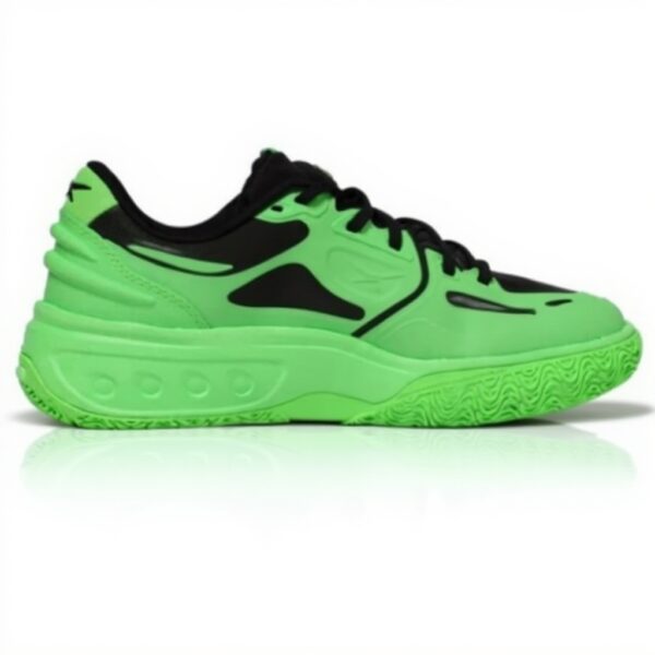 Reebok Engine A Scarpe Ginnastica Unisex Design Futuristico