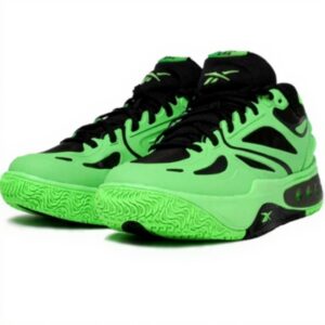 Reebok Engine A Scarpe Ginnastica Unisex Design Futuristico