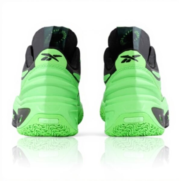 Reebok Engine A Scarpe Ginnastica Unisex Design Futuristico