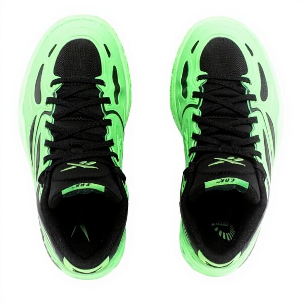 Reebok Engine A Scarpe Ginnastica Unisex Design Futuristico