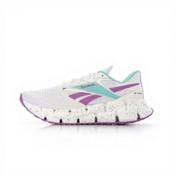 Reebok Floatzig 1 Sneaker Uomo Comfort Design Casual