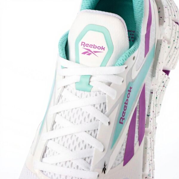 Reebok Floatzig 1 Sneaker Uomo Comfort Design Casual