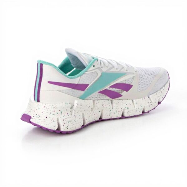 Reebok Floatzig 1 Sneaker Uomo Comfort Design Casual