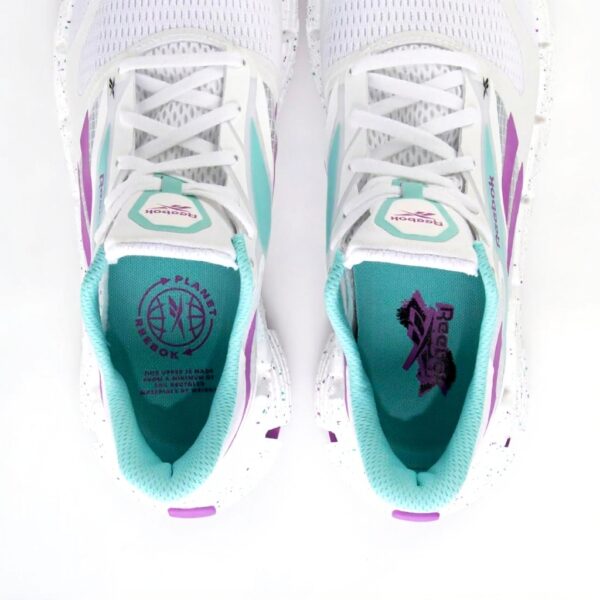 Reebok Floatzig 1 Sneaker Uomo Comfort Design Casual