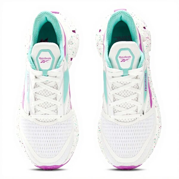 Reebok Floatzig 1 Sneaker Uomo Comfort Design Casual