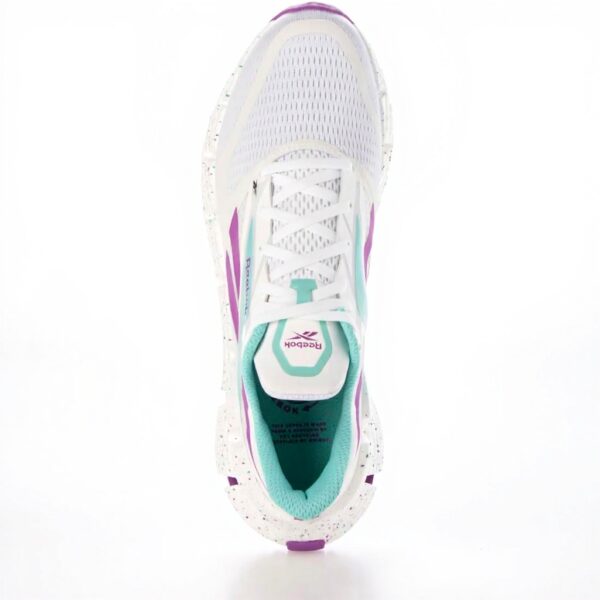 Reebok Floatzig 1 Sneaker Uomo Comfort Design Casual