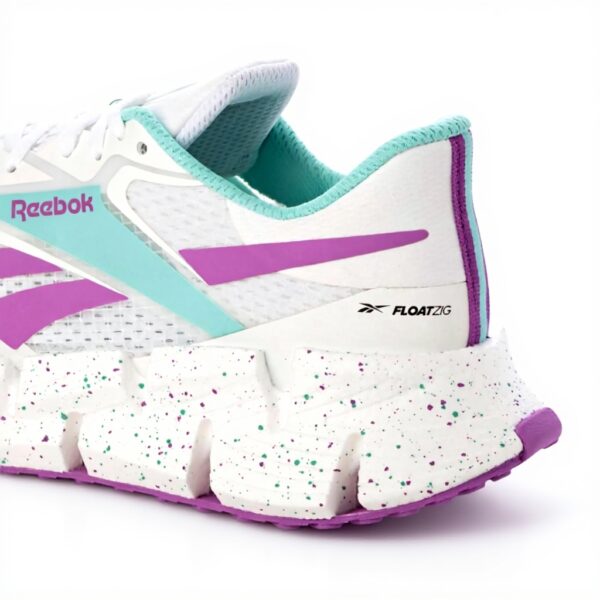 Reebok Floatzig 1 Sneaker Uomo Comfort Design Casual
