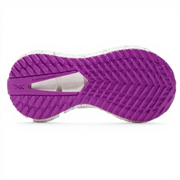 Reebok Floatzig 1 Sneaker Uomo Comfort Design Casual