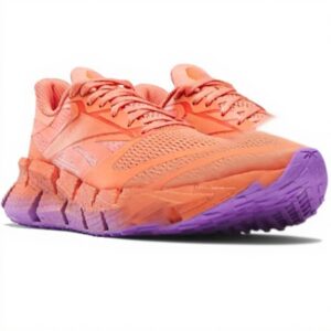 Reebok Floatzig S25 Scarpe Corsa Donna Suola Morbida