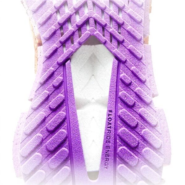 Reebok Floatzig S25 Scarpe Corsa Donna Suola Morbida