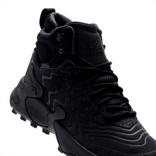 Reebok Kitari DMX Scarpe Ginnastica Uomo Comfort Stile