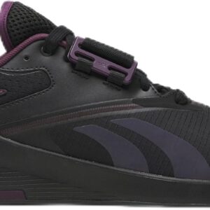 Reebok Lifter Pr III Scarpe Uomo Sneaker Casual Gomma-0