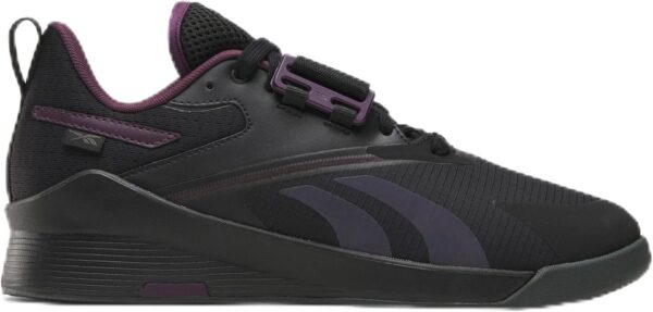 Reebok Lifter Pr III Scarpe Uomo Sneaker Casual Gomma-0