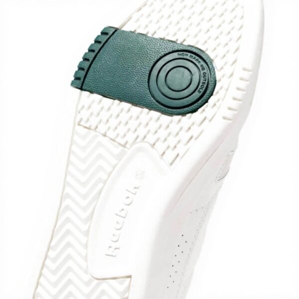 Reebok Lt Court Sneaker Unisex Pelle Pieno Fiore EVA