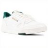 Reebok Lt Court Sneaker Unisex Pelle Pieno Fiore EVA