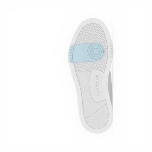 Reebok Lt Court Sneaker Unisex Adulto Pelle EVA Gomma