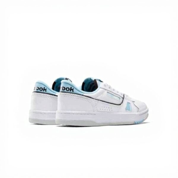 Reebok Lt Court Sneaker Unisex Adulto Pelle EVA Gomma