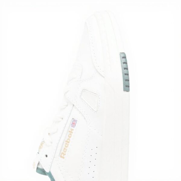 Reebok Lt Court Sneaker Unisex Pelle Pieno Fiore EVA