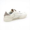 Sneaker Reebok Club C 85 Uomo Pelle Morbida Design Classico