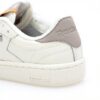 Sneaker Reebok Club C 85 Uomo Pelle Morbida Design Classico